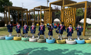 三年有期，未来无限 ——青萍幼儿园毕业季活动