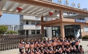 童心探小学，携手向未来