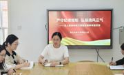 清风育师德，廉韵润童心